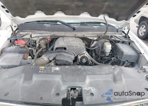 2012 Chevrolet Silverado 1500 Ls from USA, damaged, VIN 1GCRCREA1CZ224298